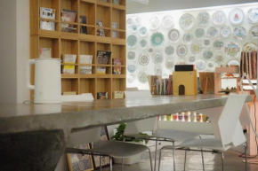 TGS Studio Hotel